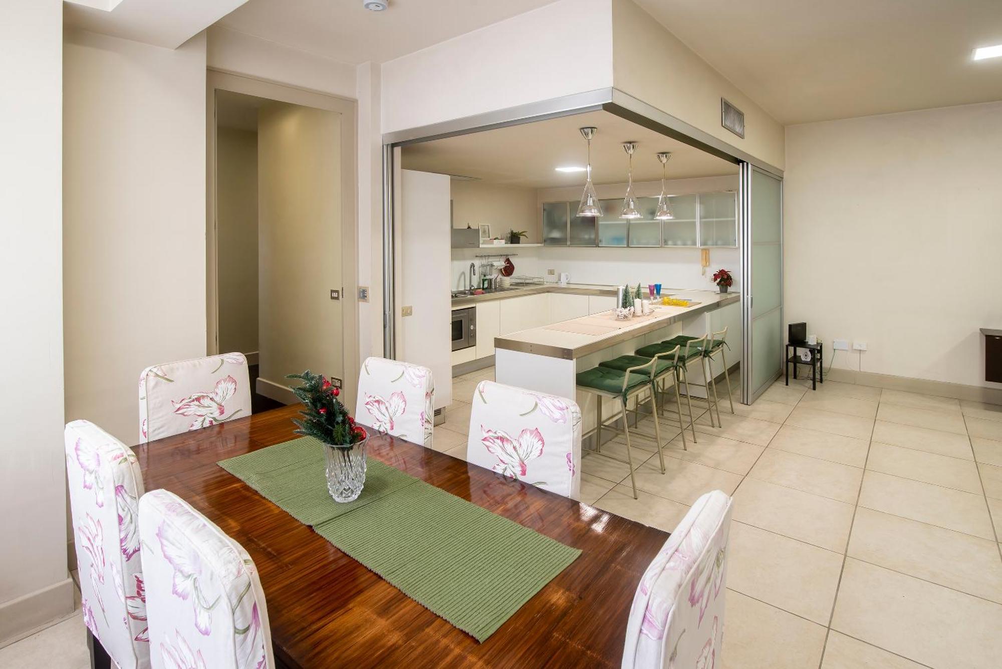 La Casa Di Ludo * Naples