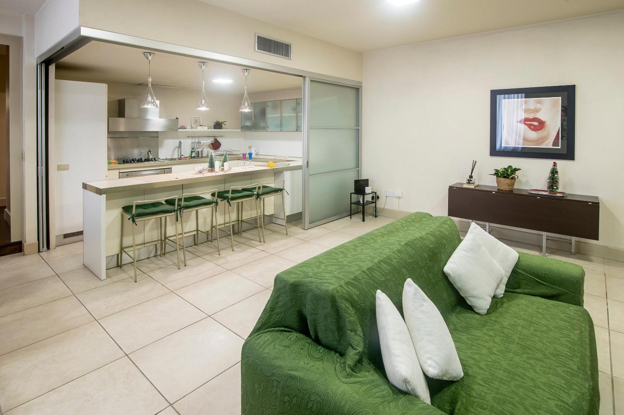 La Casa Di Ludo Apartment Naples